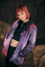 Chaqueta Nickel