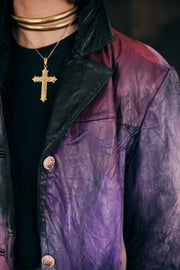 Chaqueta Nickel