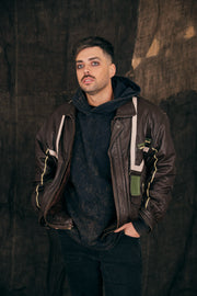 Chaqueta Aegirina