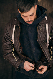 Chaqueta Aegirina