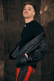 Chaqueta Hughes