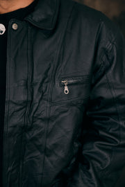 Chaqueta Hughes