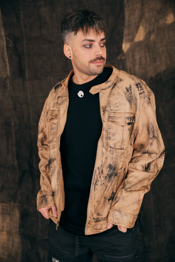 Chaqueta Galena