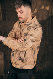 Chaqueta Galena
