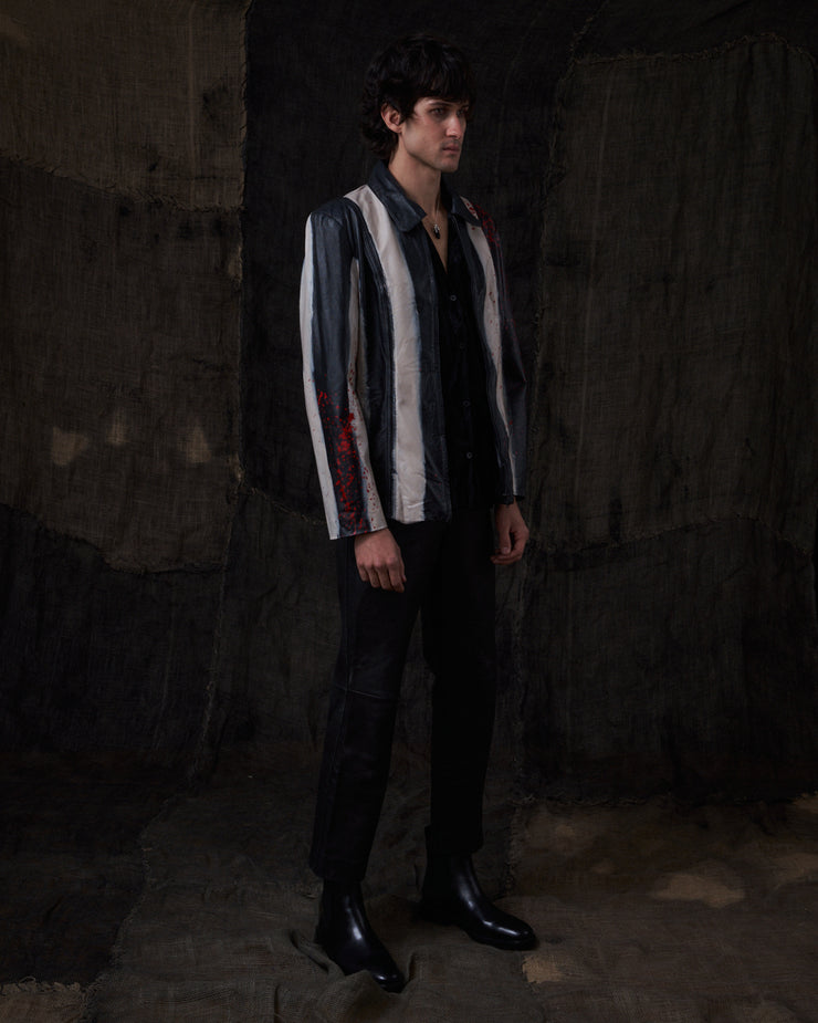 Chaqueta Serpens