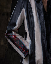 Chaqueta Serpens