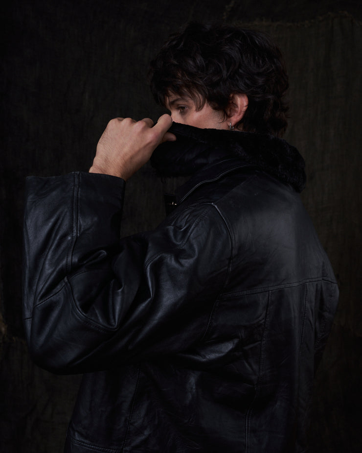 Chaqueta Columba