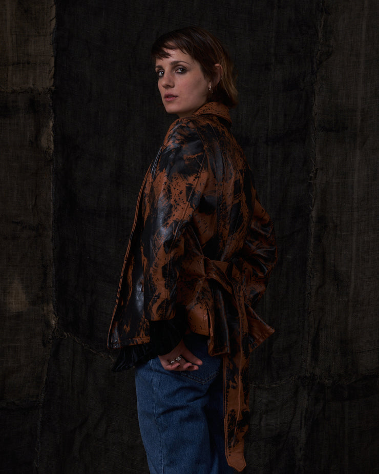 Chaqueta Centauri