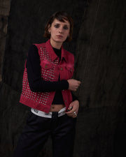 Chaqueta Cygni