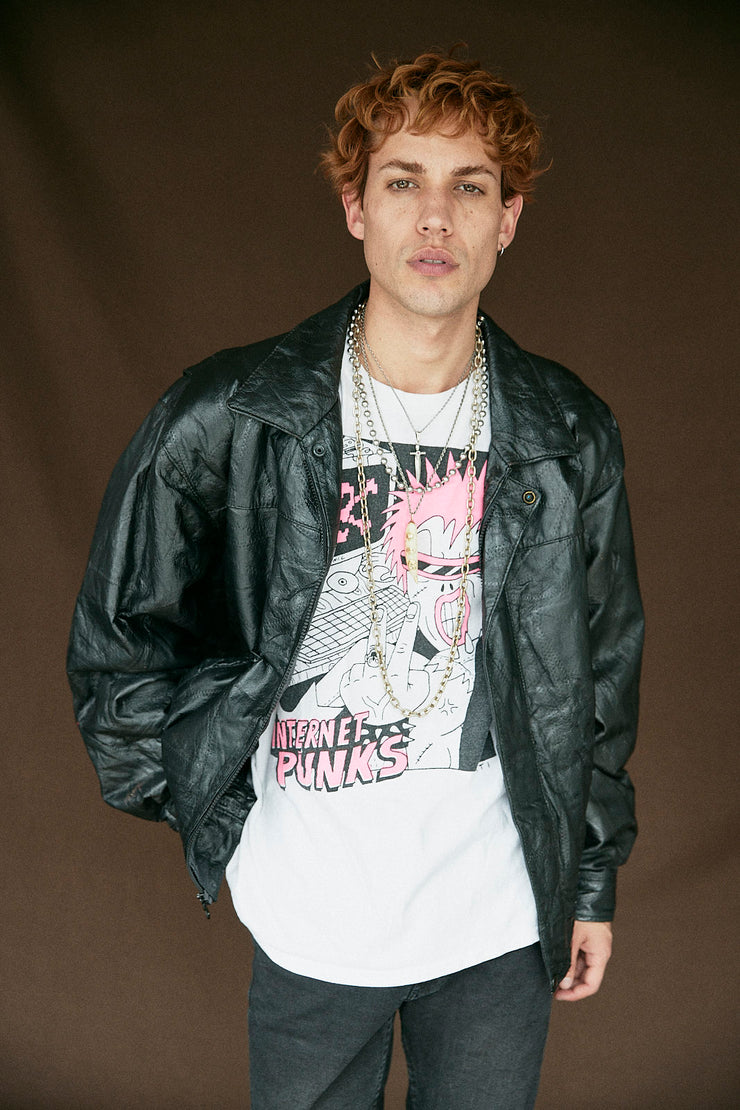 Chaqueta Izar