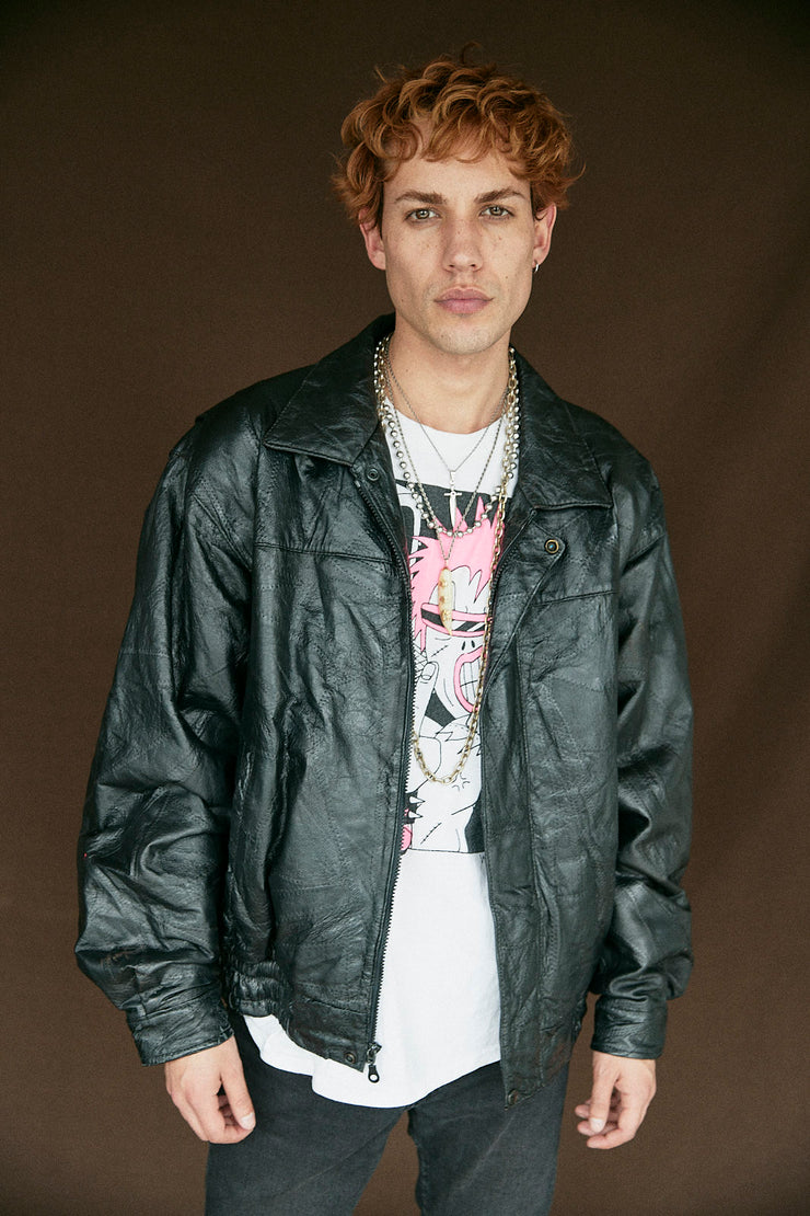 Chaqueta Izar