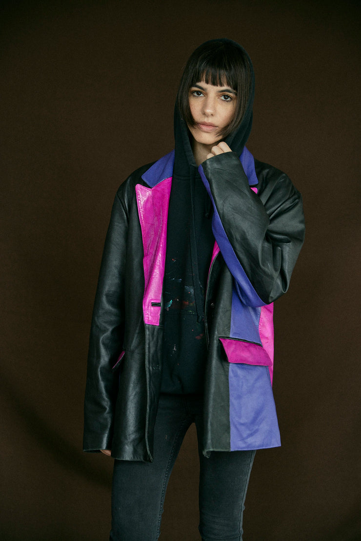 Chaqueta Felis