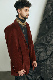 Chaqueta Eirene
