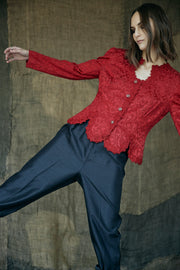 Chaqueta Borealis