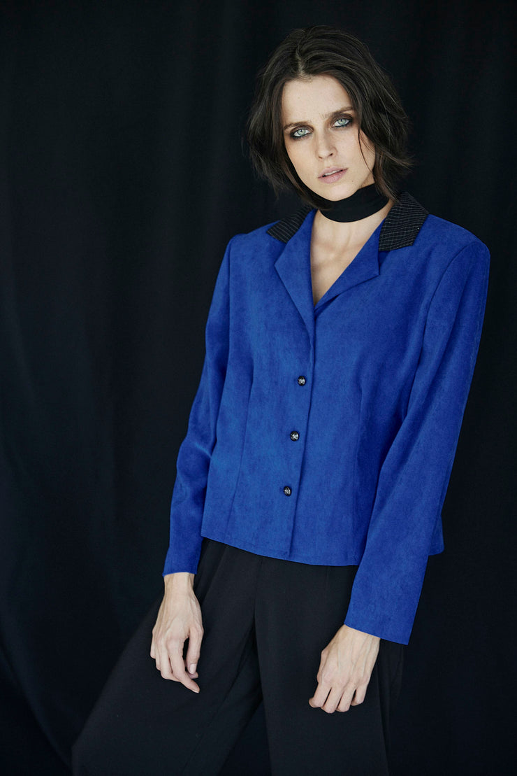 Chaqueta Mimas