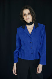 Chaqueta Mimas